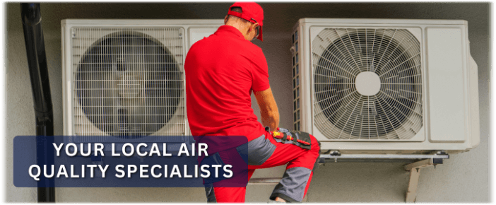 Gary VentPro Air Systems
