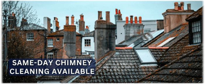 Chimney Cleaning Gary IN