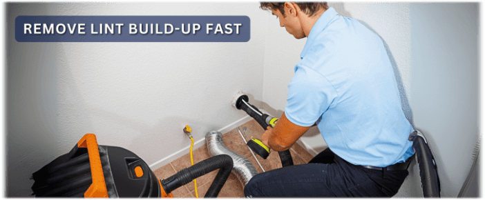 Dryer Vent Cleaning Gary IN